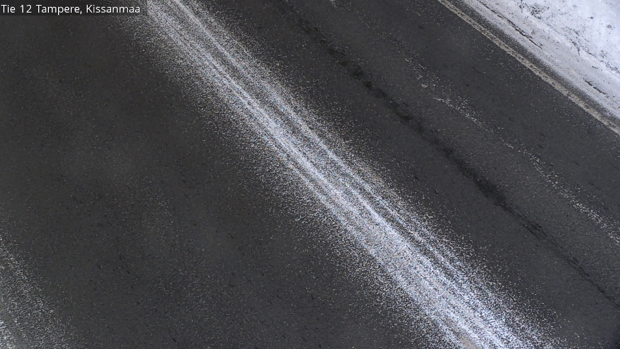 Kelikamerat Kuva Tie 12 Tampere, Kissanmaa, Tampere, Pirkanmaa