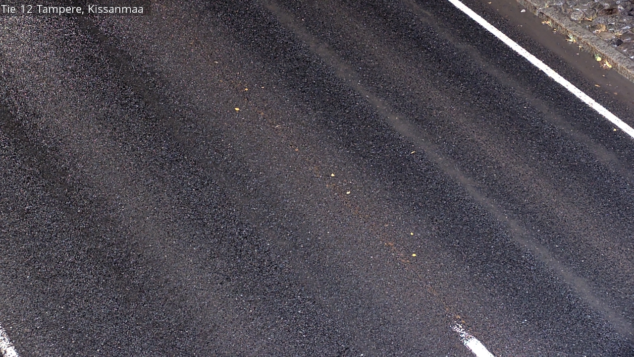 Kelikamerat Kuva Tie 12 Tampere, Kissanmaa, Tampere, Pirkanmaa