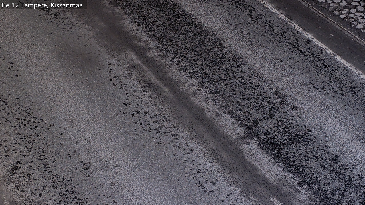 Kelikamerat Kuva Tie 12 Tampere, Kissanmaa, Tampere, Pirkanmaa