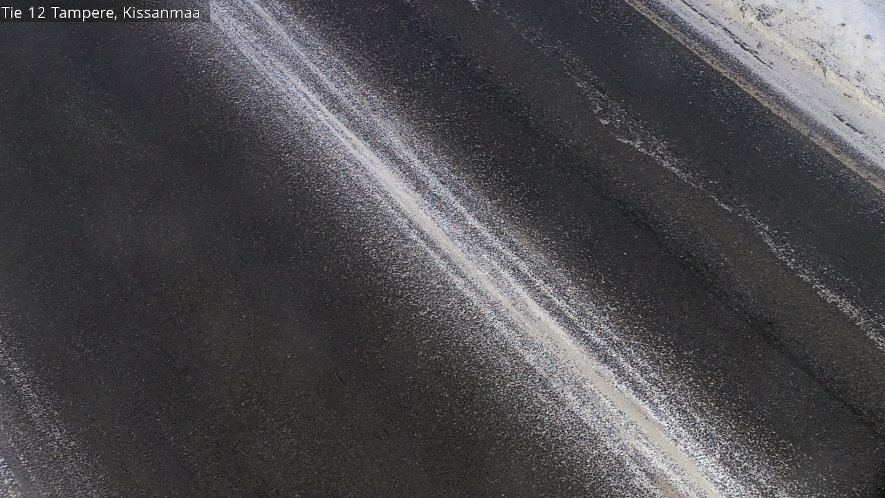 Kelikamerat Kuva Tie 12 Tampere, Kissanmaa, Tampere, Pirkanmaa