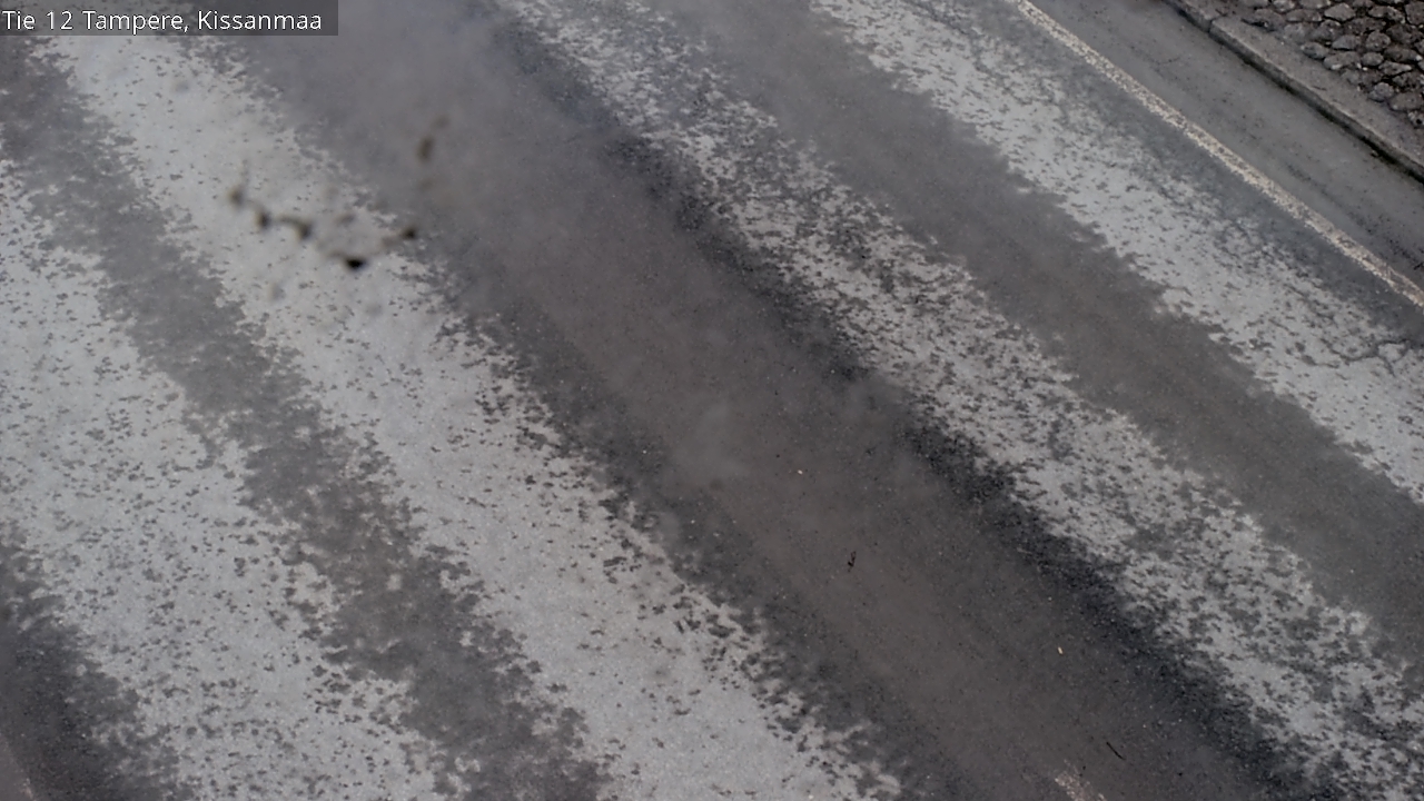 Kelikamerat Kuva Tie 12 Tampere, Kissanmaa, Tampere, Pirkanmaa