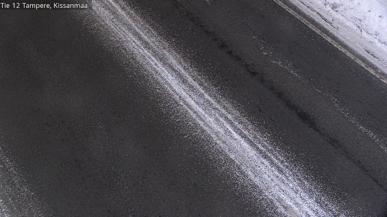 Kelikamerat Kuva Tie 12 Tampere, Kissanmaa, Tampere, Pirkanmaa