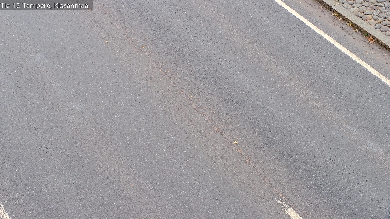 Kelikamerat Kuva Tie 12 Tampere, Kissanmaa, Tampere, Pirkanmaa