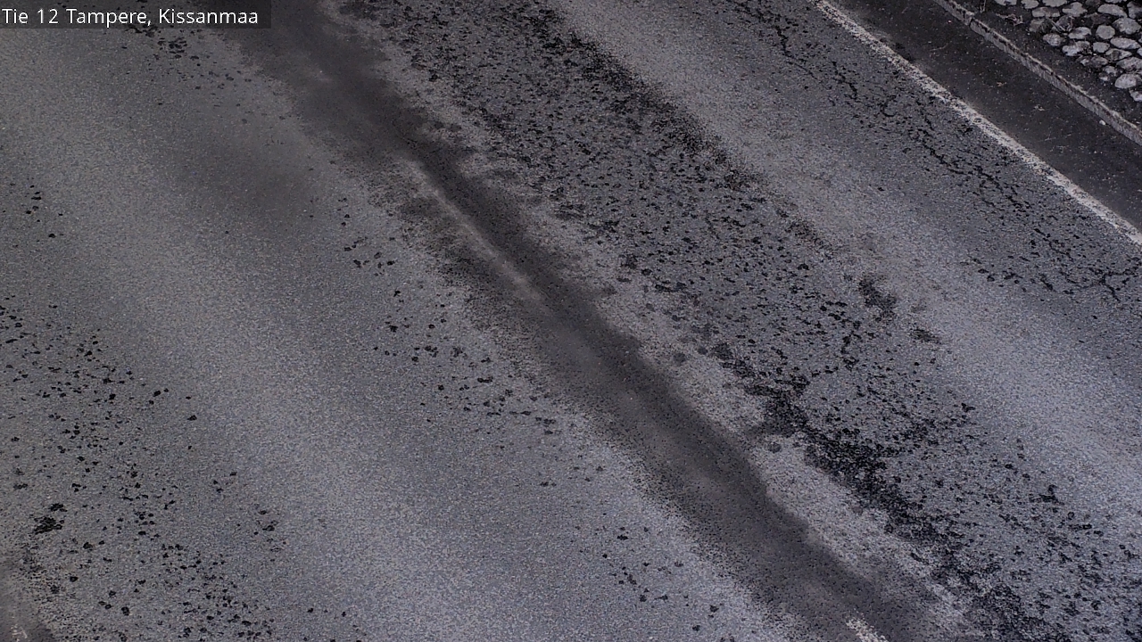 Kelikamerat Kuva Tie 12 Tampere, Kissanmaa, Tampere, Pirkanmaa