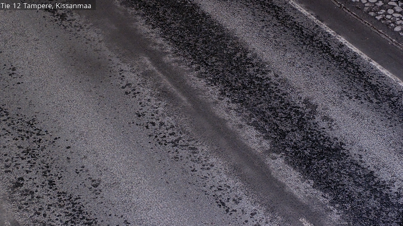 Kelikamerat Kuva Tie 12 Tampere, Kissanmaa, Tampere, Pirkanmaa