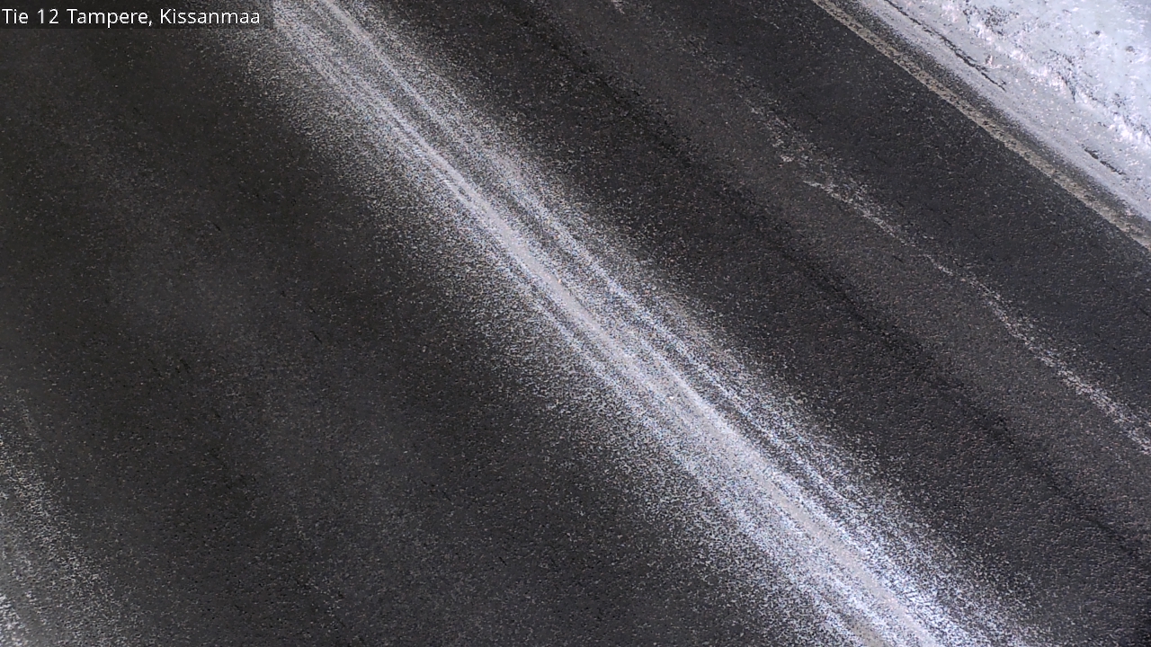 Kelikamerat Kuva Tie 12 Tampere, Kissanmaa, Tampere, Pirkanmaa