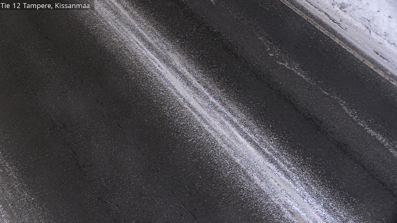 Kelikamerat Kuva Tie 12 Tampere, Kissanmaa, Tampere, Pirkanmaa