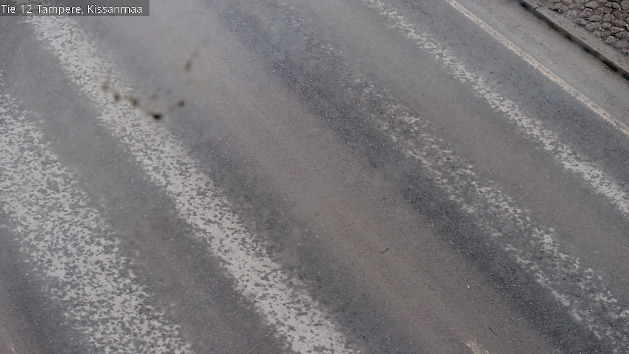 Kelikamerat Kuva Tie 12 Tampere, Kissanmaa, Tampere, Pirkanmaa