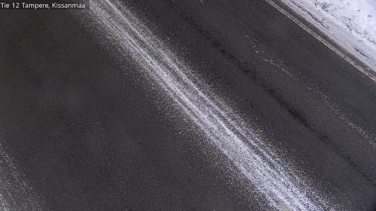 Kelikamerat Kuva Tie 12 Tampere, Kissanmaa, Tampere, Pirkanmaa