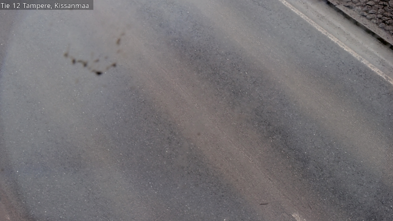 Kelikamerat Kuva Tie 12 Tampere, Kissanmaa, Tampere, Pirkanmaa