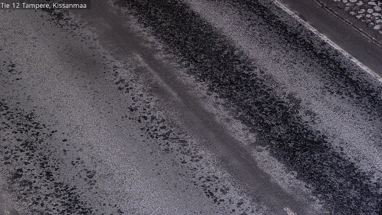 Kelikamerat Kuva Tie 12 Tampere, Kissanmaa, Tampere, Pirkanmaa