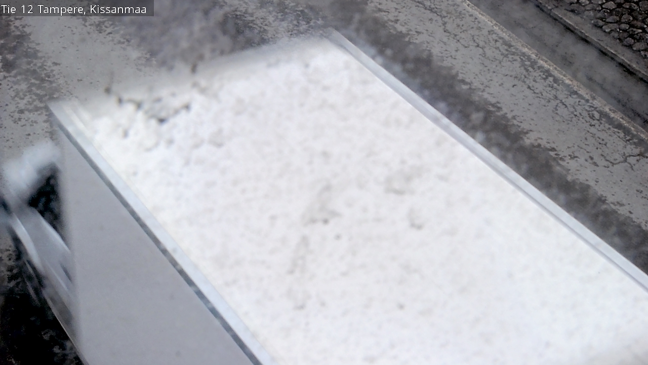 Kelikamerat Kuva Tie 12 Tampere, Kissanmaa, Tampere, Pirkanmaa