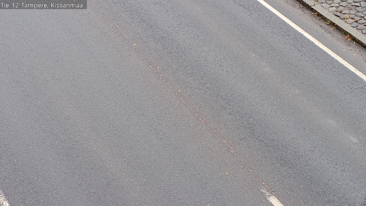 Kelikamerat Kuva Tie 12 Tampere, Kissanmaa, Tampere, Pirkanmaa