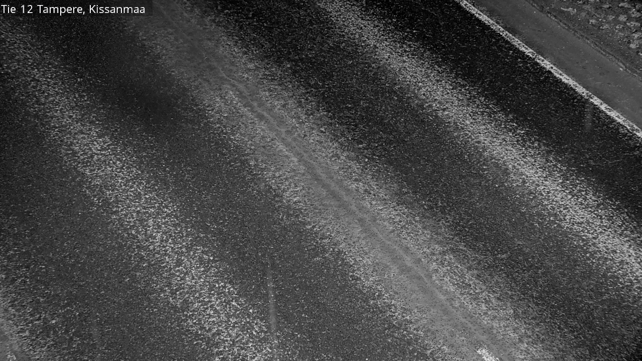 Kelikamerat Kuva Tie 12 Tampere, Kissanmaa, Tampere, Pirkanmaa