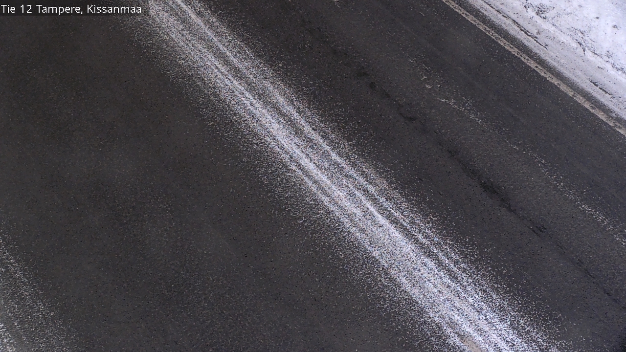 Kelikamerat Kuva Tie 12 Tampere, Kissanmaa, Tampere, Pirkanmaa