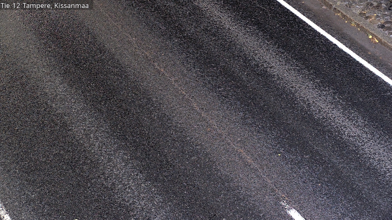 Kelikamerat Kuva Tie 12 Tampere, Kissanmaa, Tampere, Pirkanmaa