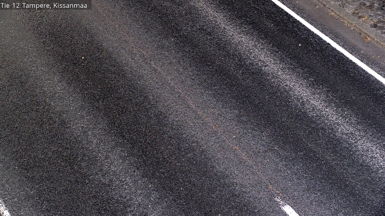 Kelikamerat Kuva Tie 12 Tampere, Kissanmaa, Tampere, Pirkanmaa