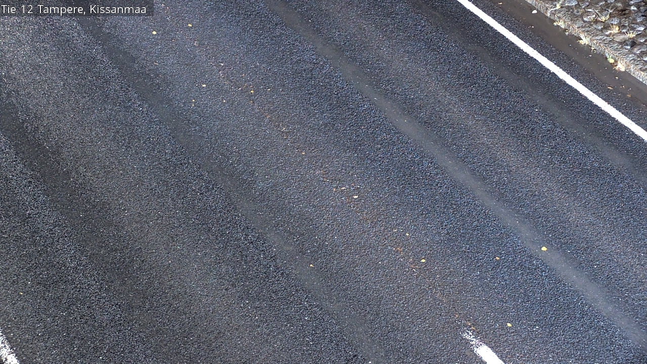 Kelikamerat Kuva Tie 12 Tampere, Kissanmaa, Tampere, Pirkanmaa