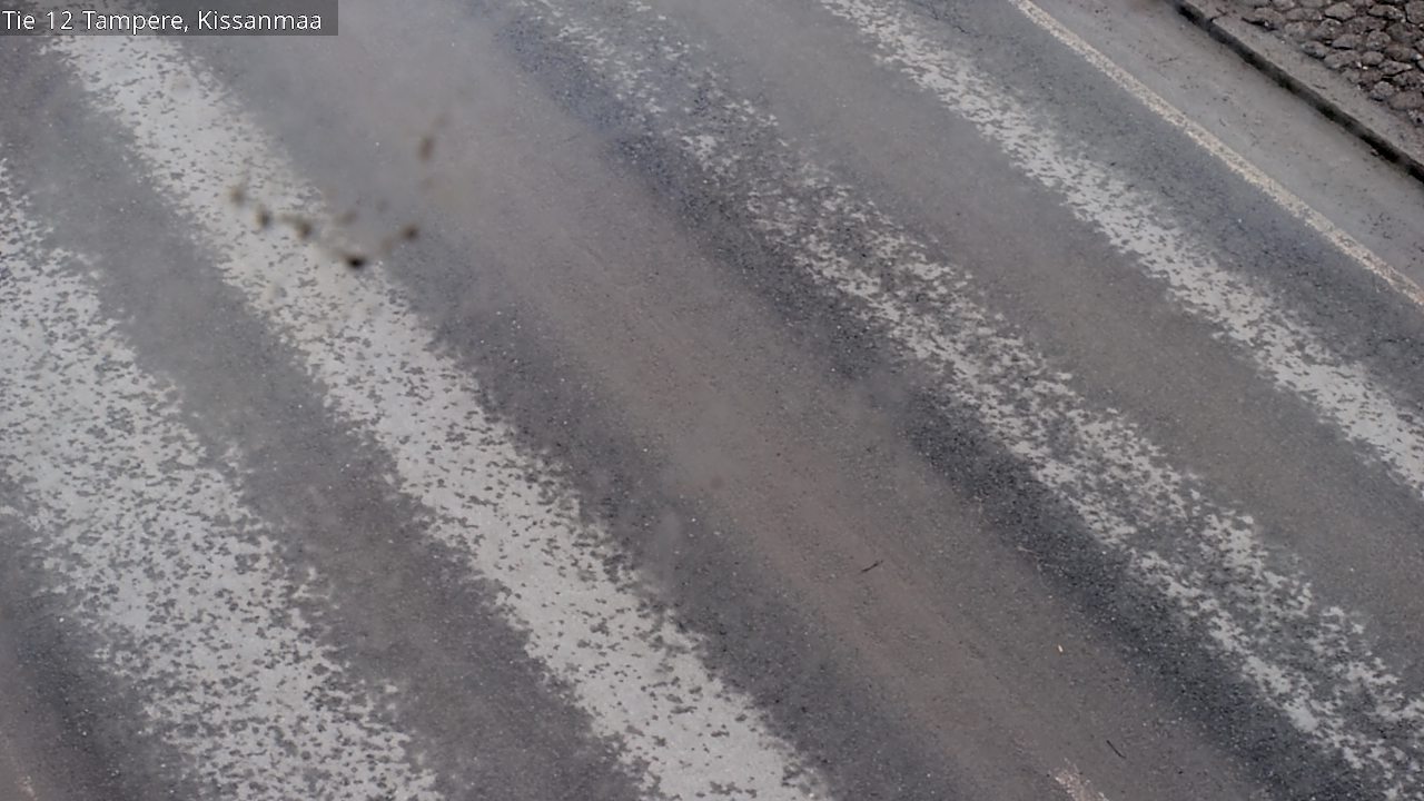 Kelikamerat Kuva Tie 12 Tampere, Kissanmaa, Tampere, Pirkanmaa