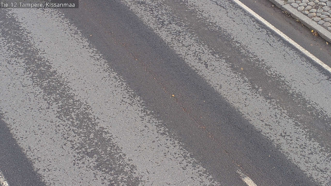 Kelikamerat Kuva Tie 12 Tampere, Kissanmaa, Tampere, Pirkanmaa