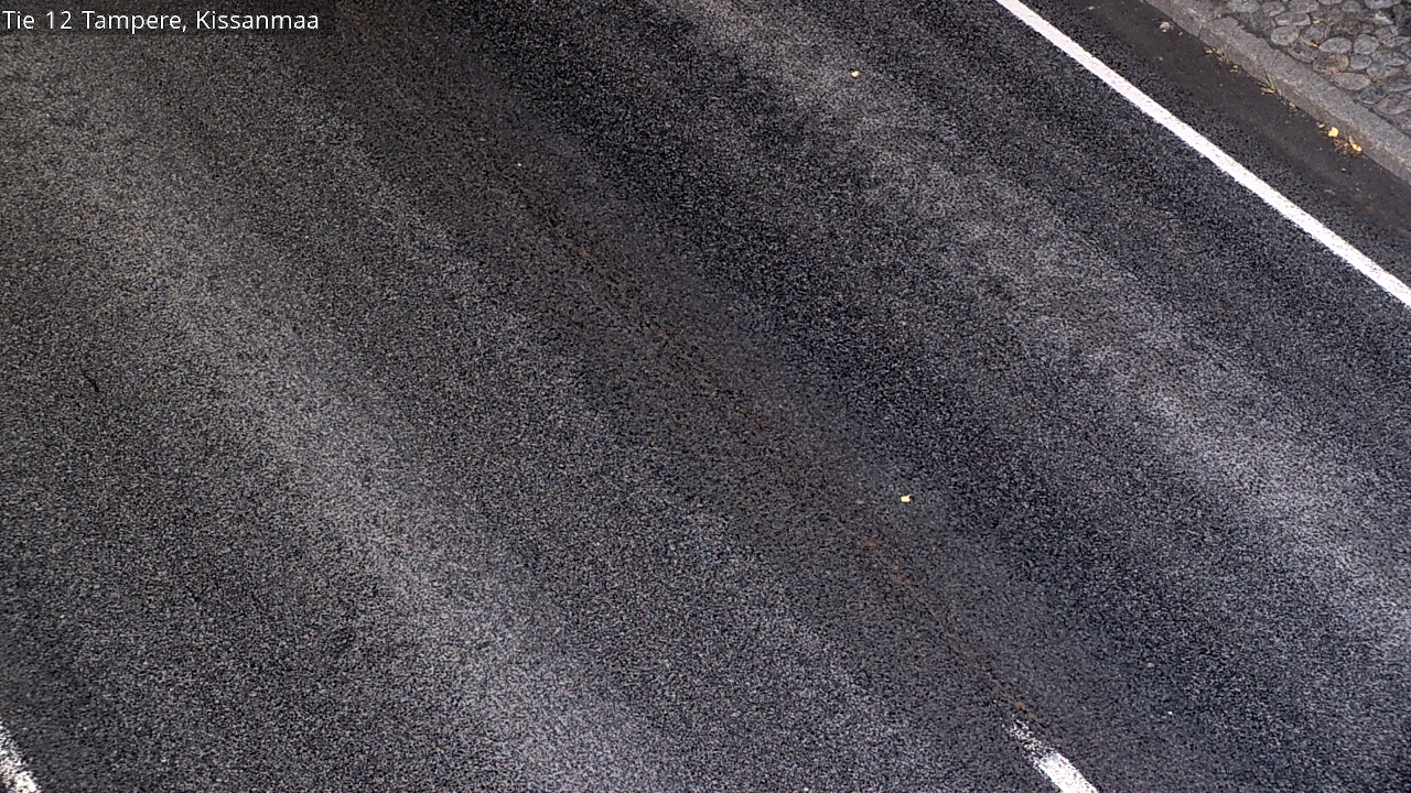 Kelikamerat Kuva Tie 12 Tampere, Kissanmaa, Tampere, Pirkanmaa