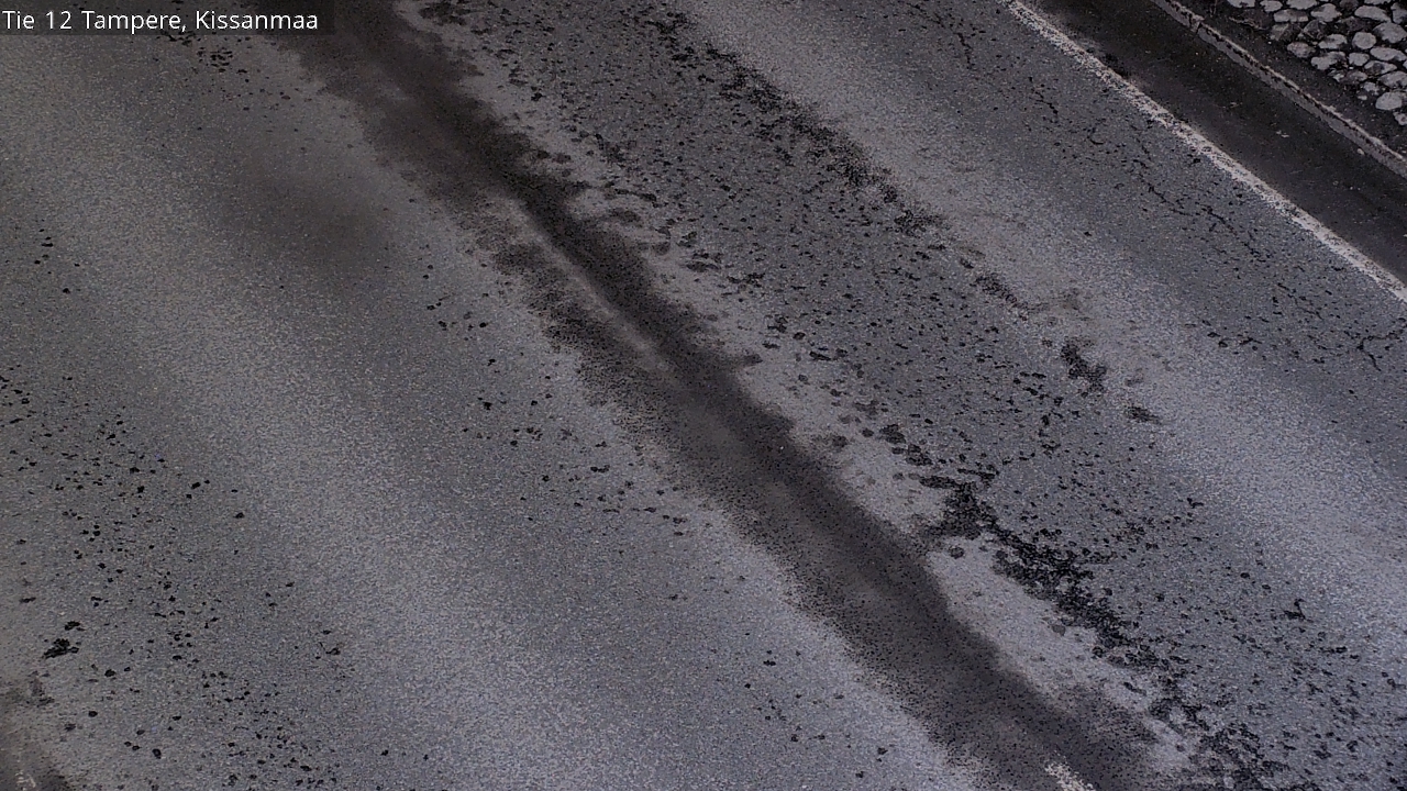 Kelikamerat Kuva Tie 12 Tampere, Kissanmaa, Tampere, Pirkanmaa