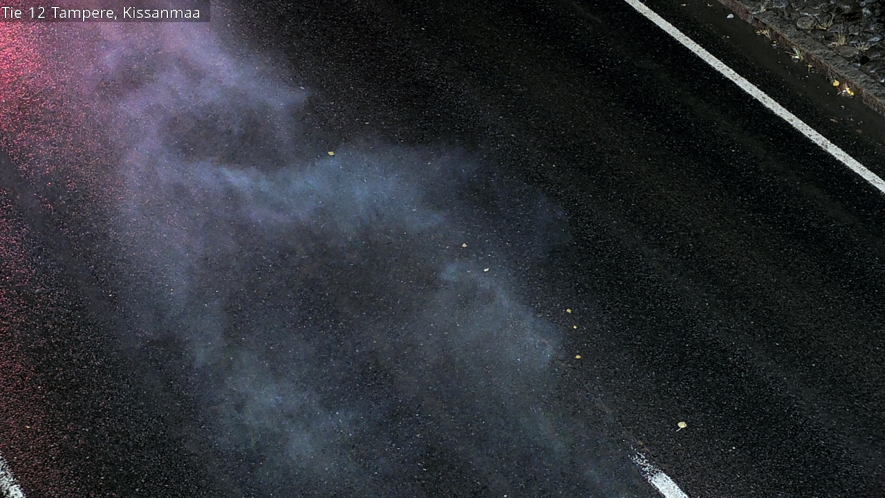 Kelikamerat Kuva Tie 12 Tampere, Kissanmaa, Tampere, Pirkanmaa