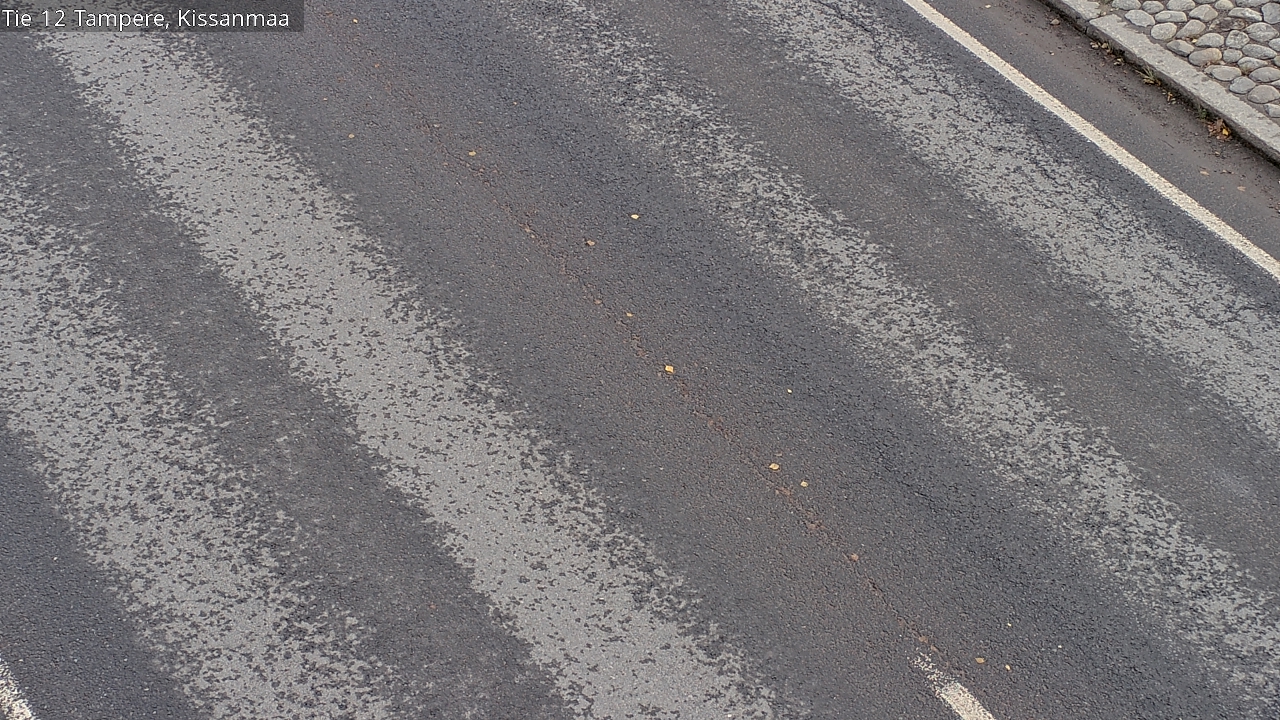 Kelikamerat Kuva Tie 12 Tampere, Kissanmaa, Tampere, Pirkanmaa