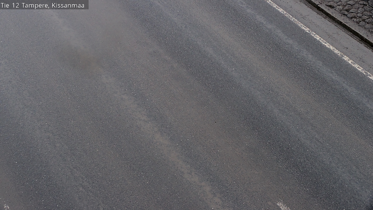 Kelikamerat Kuva Tie 12 Tampere, Kissanmaa, Tampere, Pirkanmaa