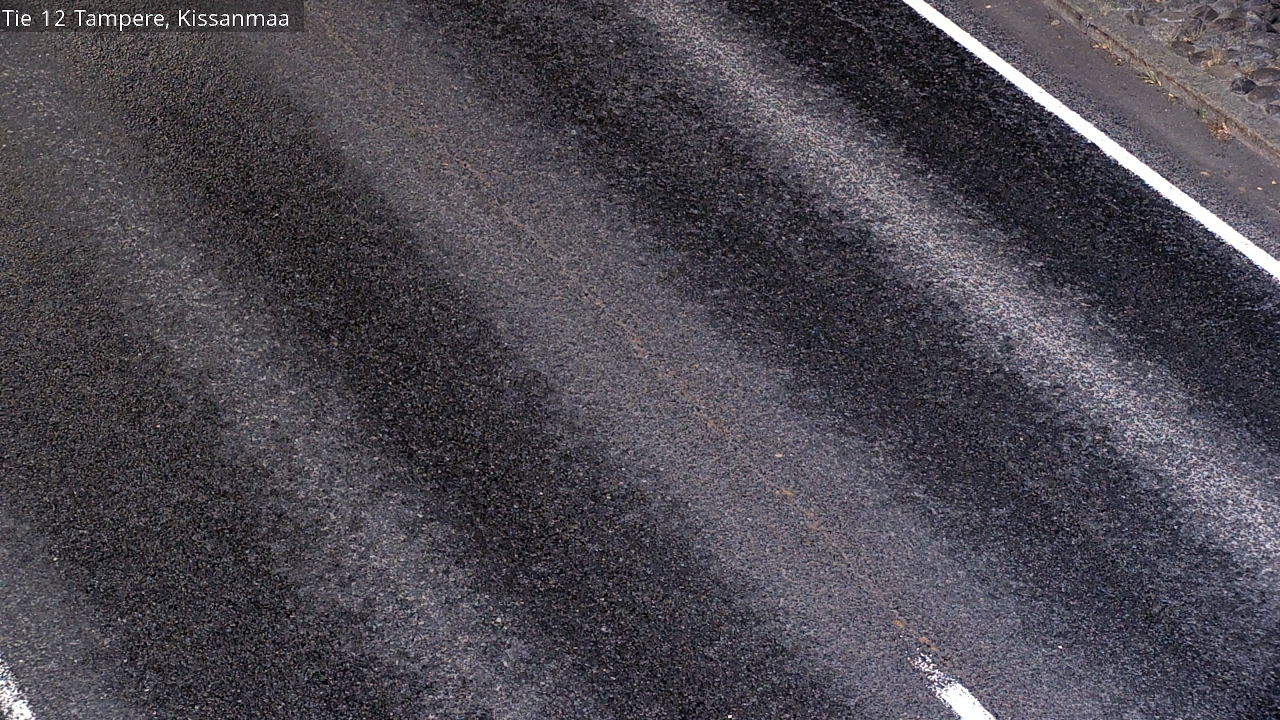Kelikamerat Kuva Tie 12 Tampere, Kissanmaa, Tampere, Pirkanmaa