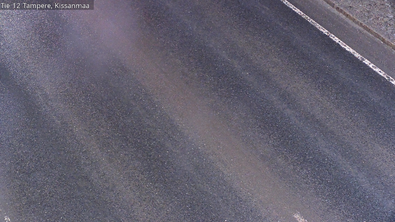 Kelikamerat Kuva Tie 12 Tampere, Kissanmaa, Tampere, Pirkanmaa