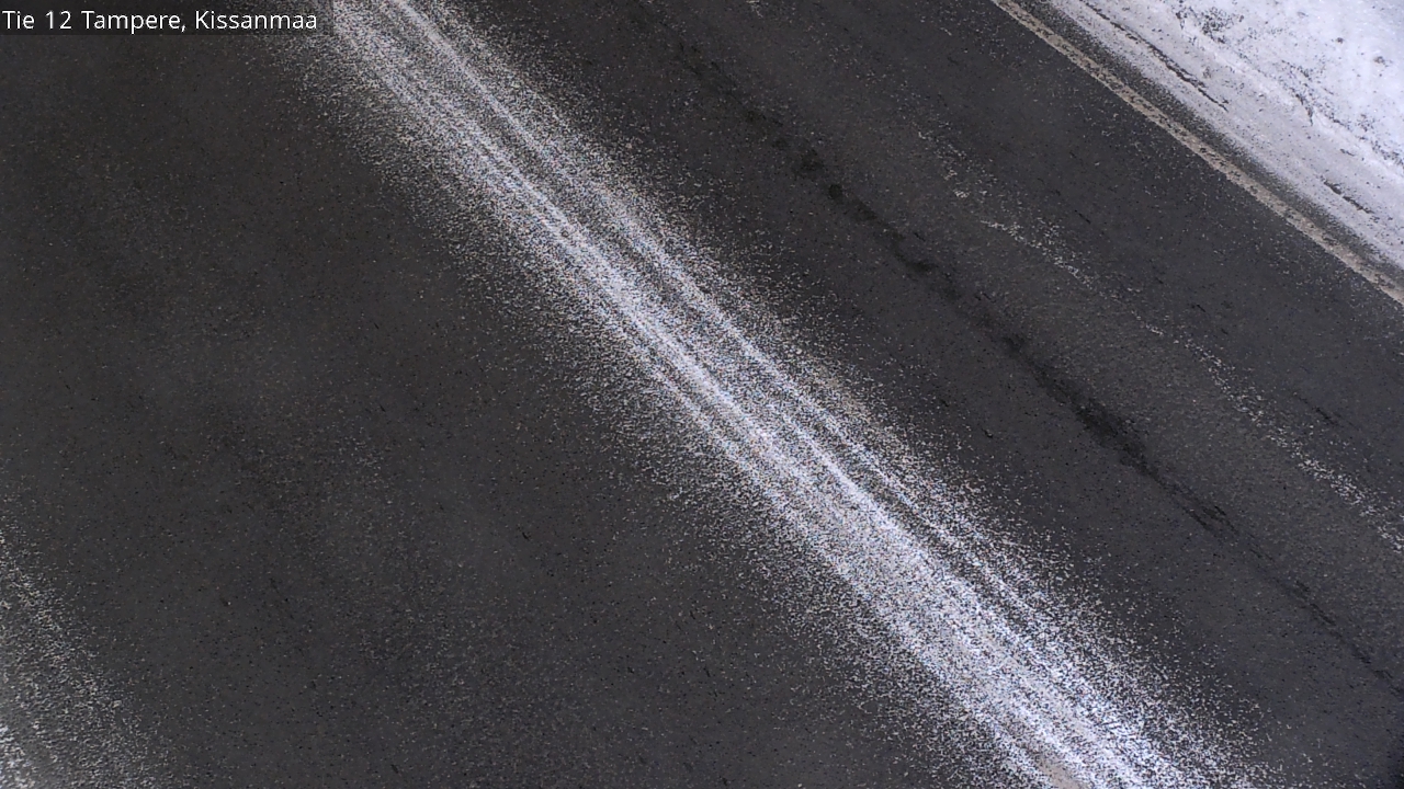 Kelikamerat Kuva Tie 12 Tampere, Kissanmaa, Tampere, Pirkanmaa