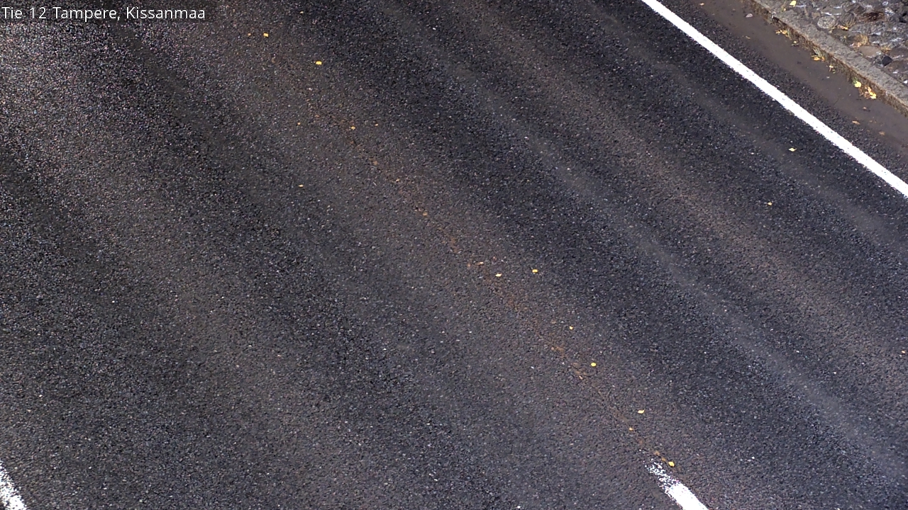 Kelikamerat Kuva Tie 12 Tampere, Kissanmaa, Tampere, Pirkanmaa