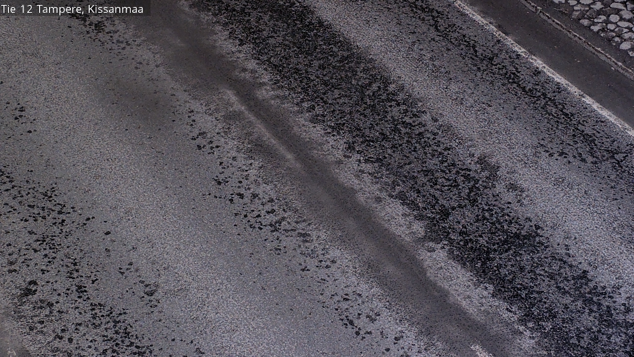 Kelikamerat Kuva Tie 12 Tampere, Kissanmaa, Tampere, Pirkanmaa