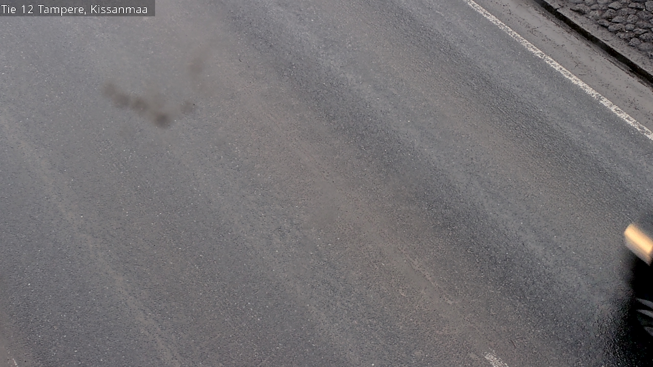 Kelikamerat Kuva Tie 12 Tampere, Kissanmaa, Tampere, Pirkanmaa