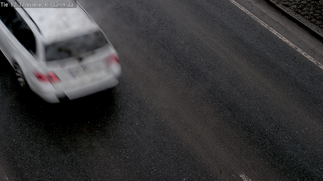 Kelikamerat Kuva Tie 12 Tampere, Kissanmaa, Tampere, Pirkanmaa