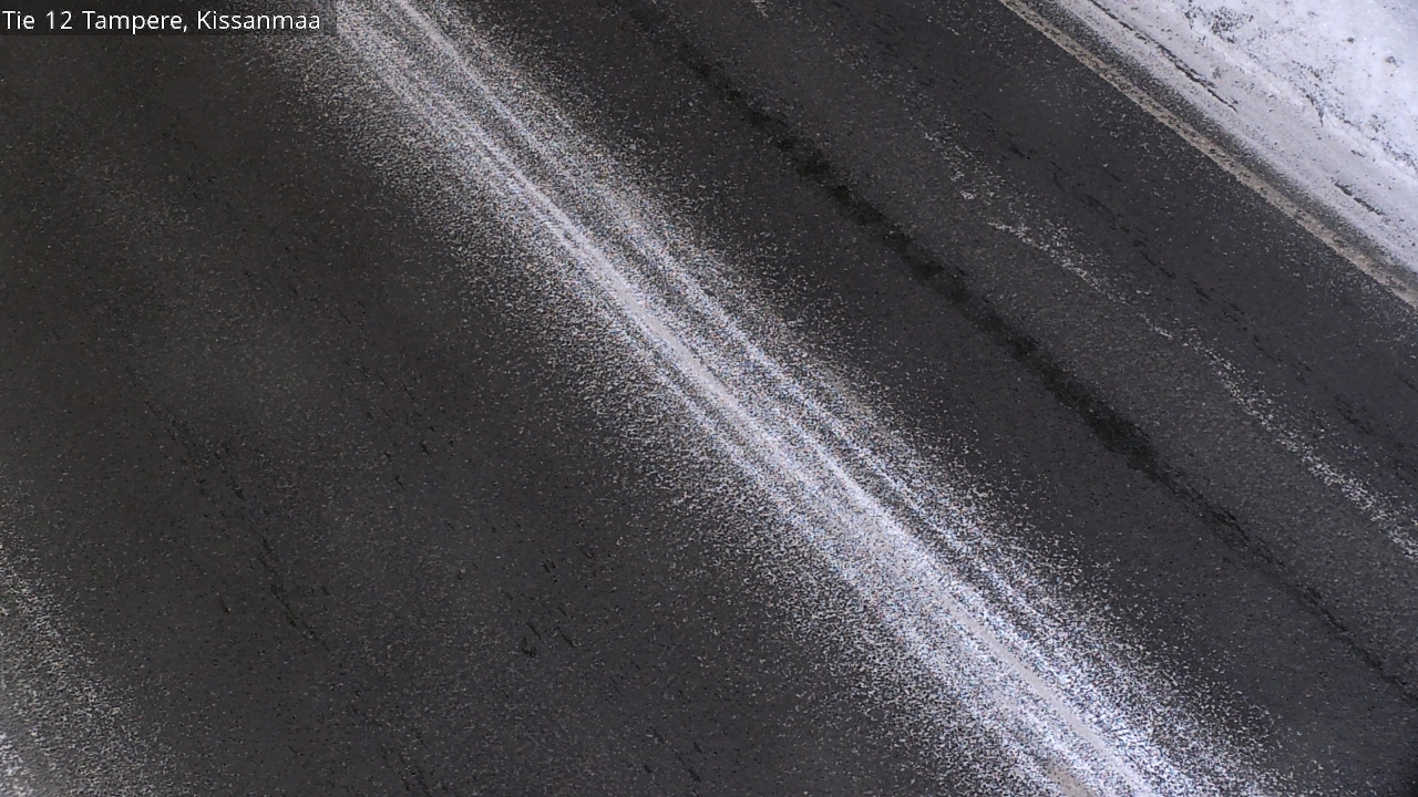 Kelikamerat Kuva Tie 12 Tampere, Kissanmaa, Tampere, Pirkanmaa