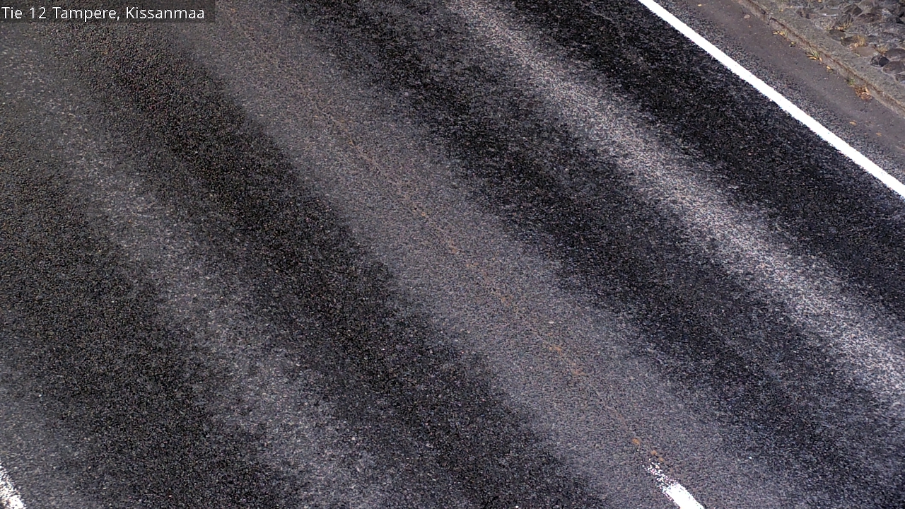 Kelikamerat Kuva Tie 12 Tampere, Kissanmaa, Tampere, Pirkanmaa