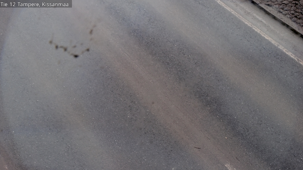 Kelikamerat Kuva Tie 12 Tampere, Kissanmaa, Tampere, Pirkanmaa