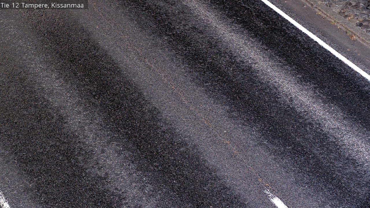 Kelikamerat Kuva Tie 12 Tampere, Kissanmaa, Tampere, Pirkanmaa