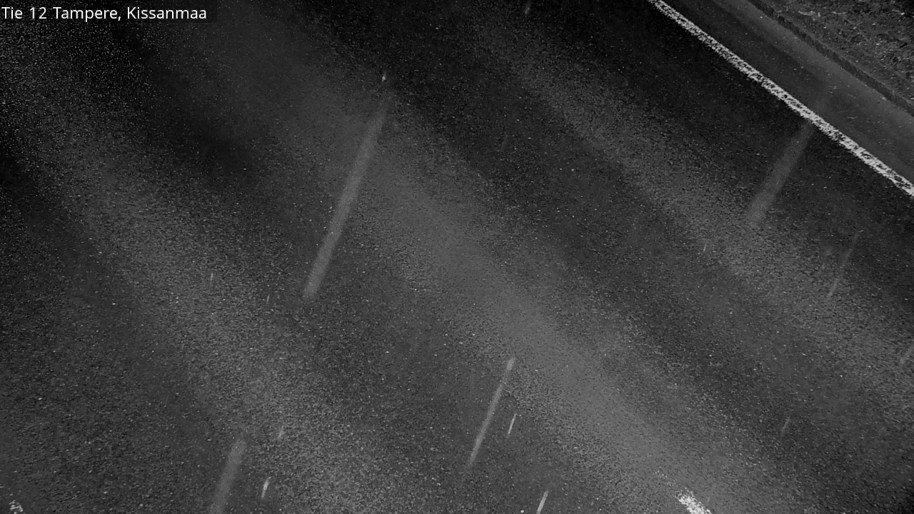 Kelikamerat Kuva Tie 12 Tampere, Kissanmaa, Tampere, Pirkanmaa