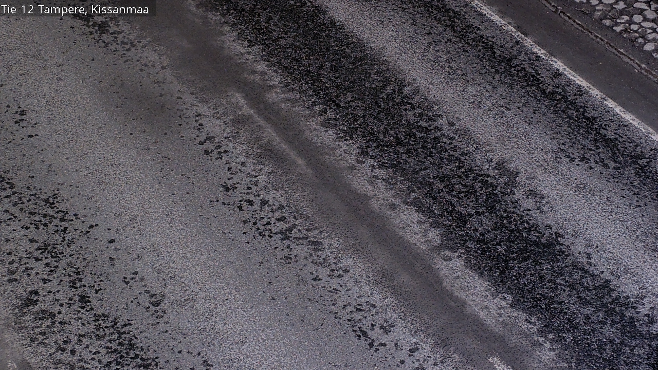 Kelikamerat Kuva Tie 12 Tampere, Kissanmaa, Tampere, Pirkanmaa