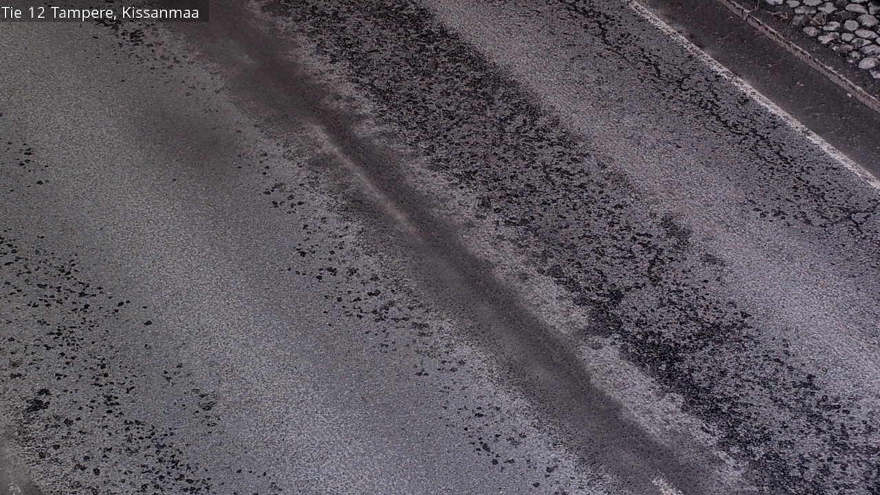 Kelikamerat Kuva Tie 12 Tampere, Kissanmaa, Tampere, Pirkanmaa