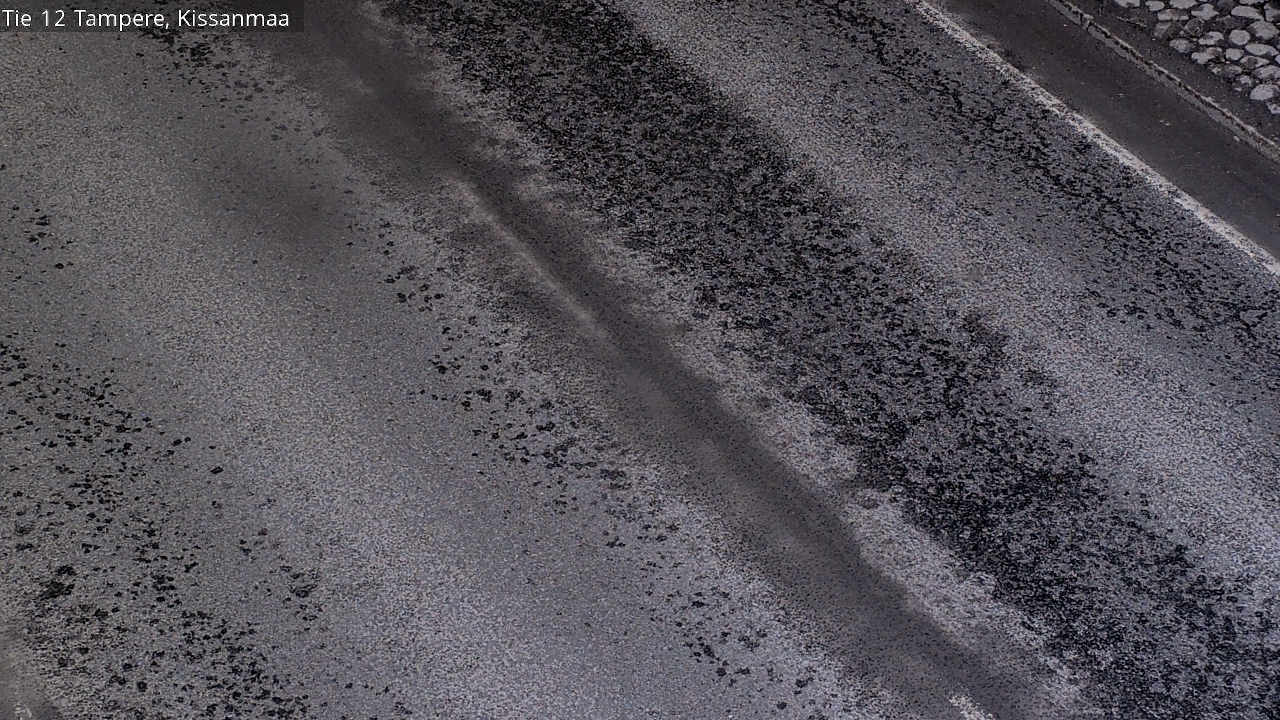 Kelikamerat Kuva Tie 12 Tampere, Kissanmaa, Tampere, Pirkanmaa