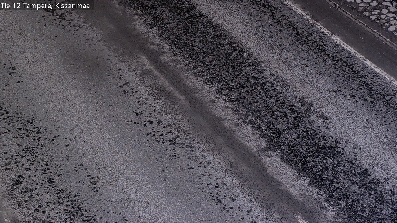 Kelikamerat Kuva Tie 12 Tampere, Kissanmaa, Tampere, Pirkanmaa