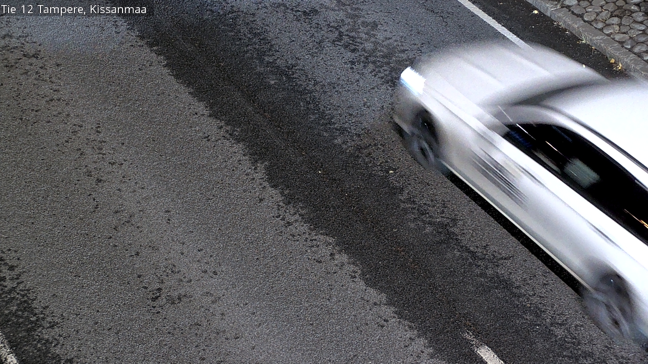 Kelikamerat Kuva Tie 12 Tampere, Kissanmaa, Tampere, Pirkanmaa