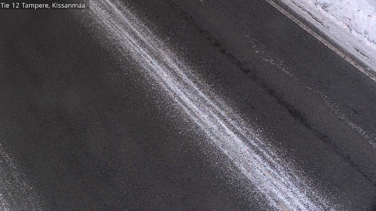 Kelikamerat Kuva Tie 12 Tampere, Kissanmaa, Tampere, Pirkanmaa