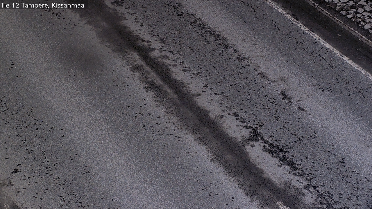 Kelikamerat Kuva Tie 12 Tampere, Kissanmaa, Tampere, Pirkanmaa