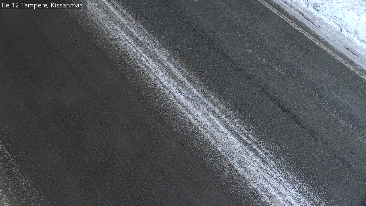 Kelikamerat Kuva Tie 12 Tampere, Kissanmaa, Tampere, Pirkanmaa