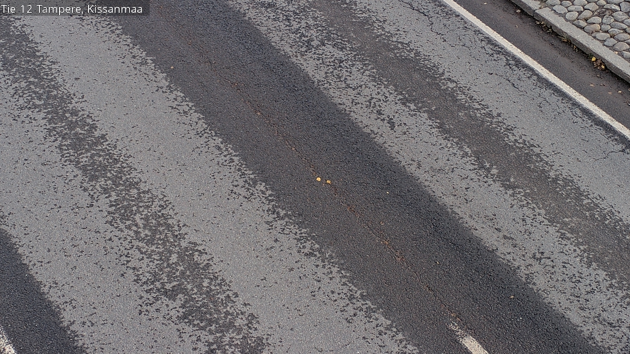 Kelikamerat Kuva Tie 12 Tampere, Kissanmaa, Tampere, Pirkanmaa